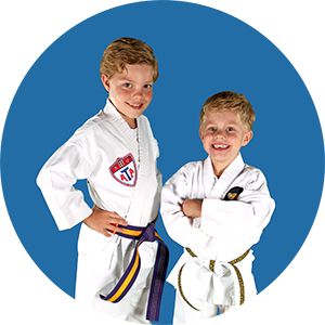 ATA Martial Arts 3C Martial Arts Karate for Kids