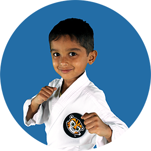 ATA Martial Arts 3C Martial Arts Karate for Kids