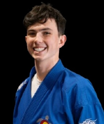 instructor 3C Martial Arts