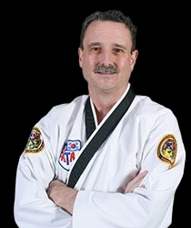 Mike-Robinson